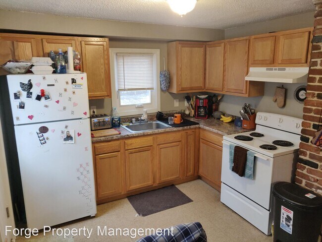 Building Photo - 4 br, 1 bath House - 281 Breckwood Blvd