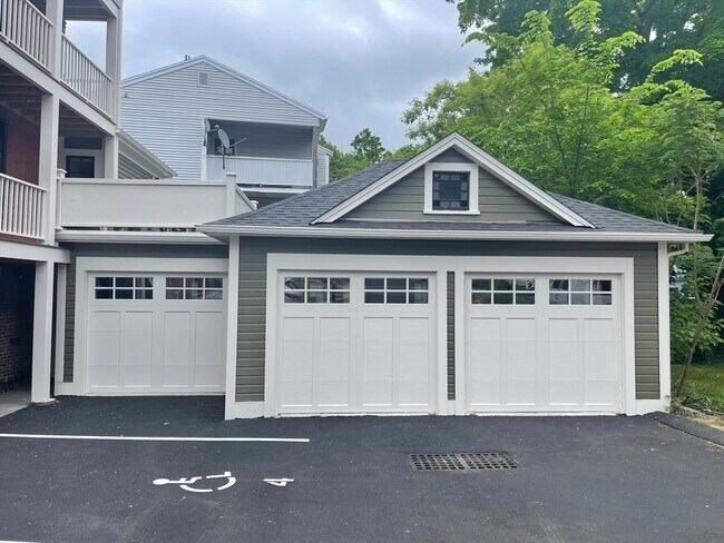 Foto del edificio - 41 Summer St