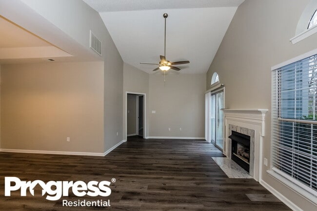 Foto del edificio - 11314 Clayford Ridge