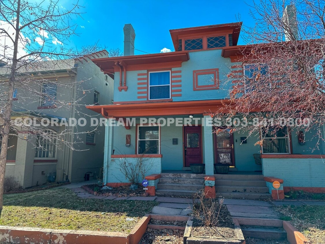 A home where old-world charm meets modern sophistication! - A home where old-world charm meets modern sophistication!
