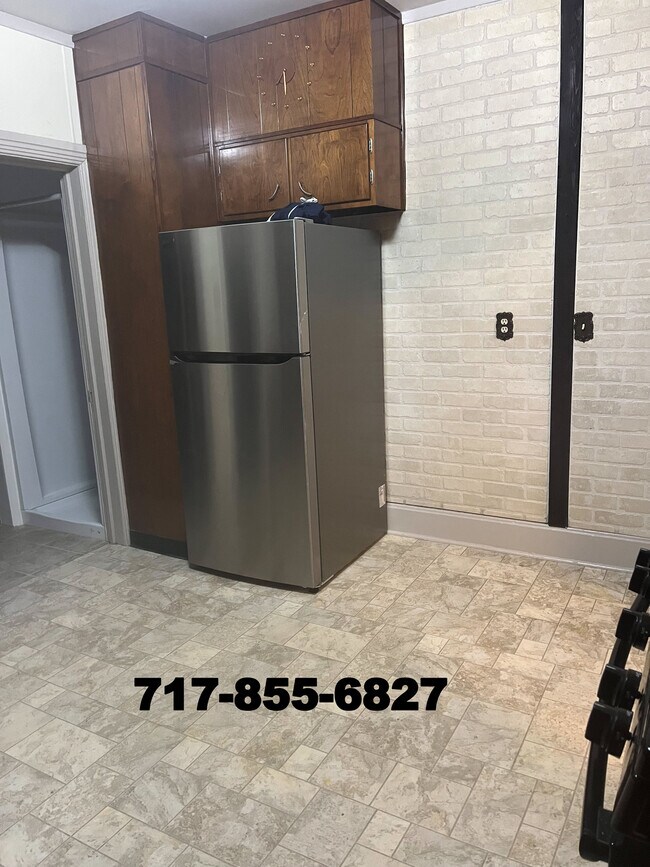 Foto del edificio - 35 S Rosanna St