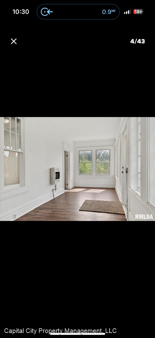 Building Photo - 4 br, 1.5 bath House - 3616 S. Park Avenue