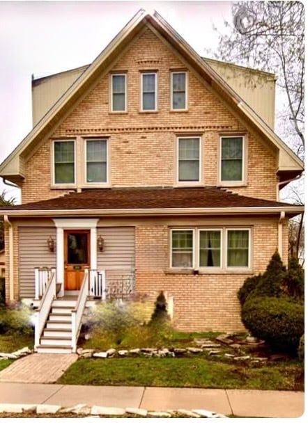 Building Photo - 2619 Prairie Ave
