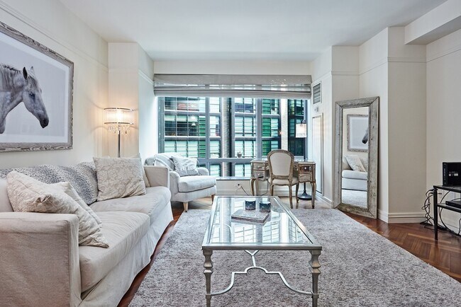 Foto del edificio - 1 Avery St
