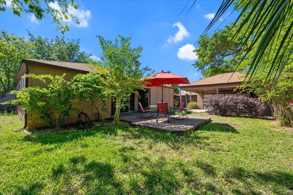 Foto principal - 8342 Silvan Wind Ln