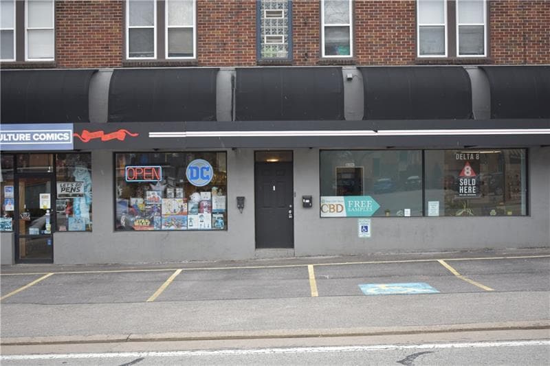 1107 Mt Royal Blvd, Pittsburgh, PA 15223 Room for Rent in Pittsburgh