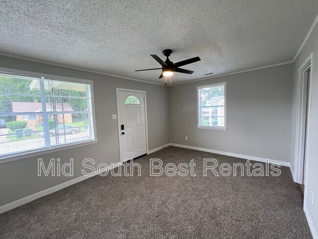 Foto del edificio - 1941 Frisco Ave