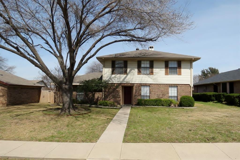 Primary Photo - 2623 Summertree Dr