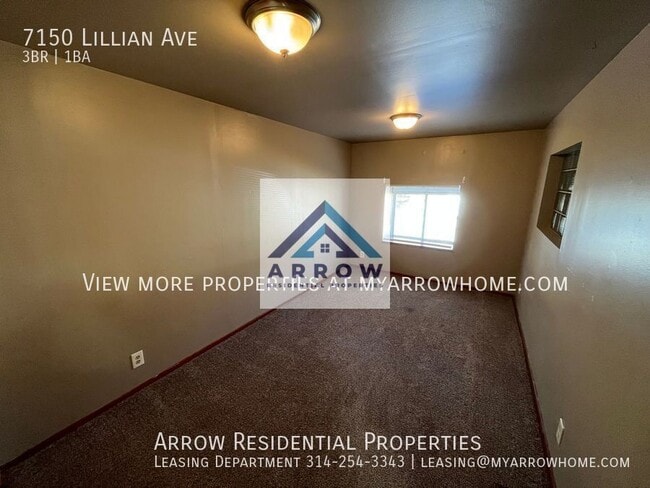 Building Photo - 7150 Lillian Avenue