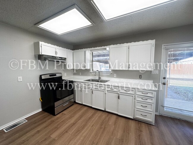 Foto del edificio - 307 S 9th St
