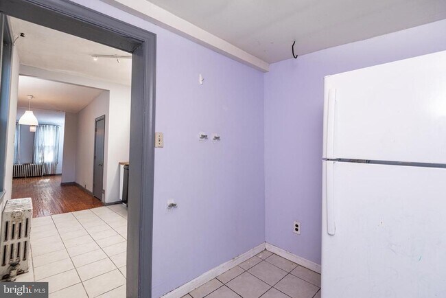 Foto del edificio - 1513 E Montgomery Ave