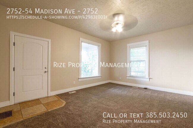 Foto del edificio - 2752 S Madison Ave