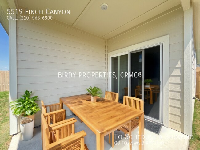 Building Photo - 5519 Finch Cyn