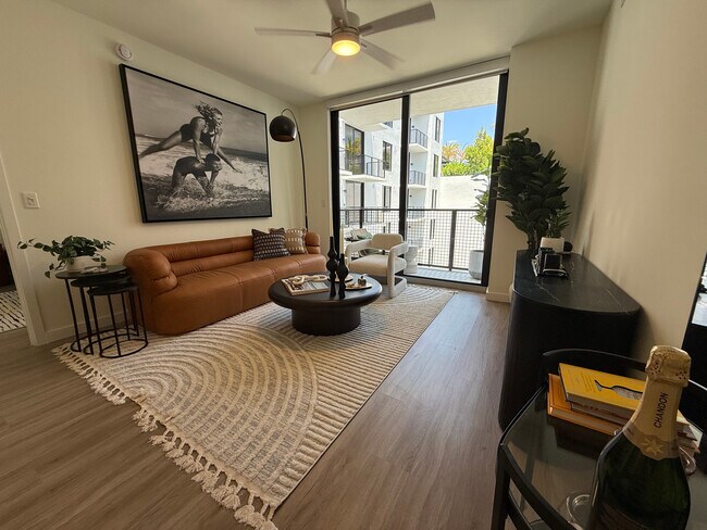 Foto del edificio - 29 NW 28th St