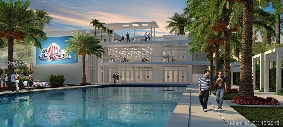 Foto del edificio - 10229 NW 64th St