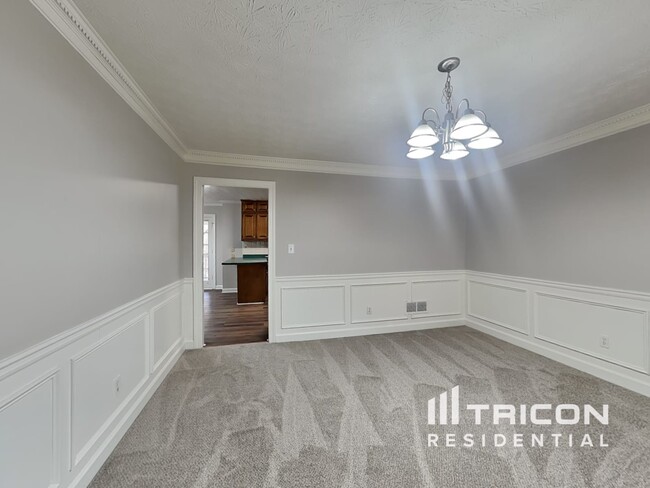 Foto del edificio - 3804 Laurel Crest Drive Snellville GA