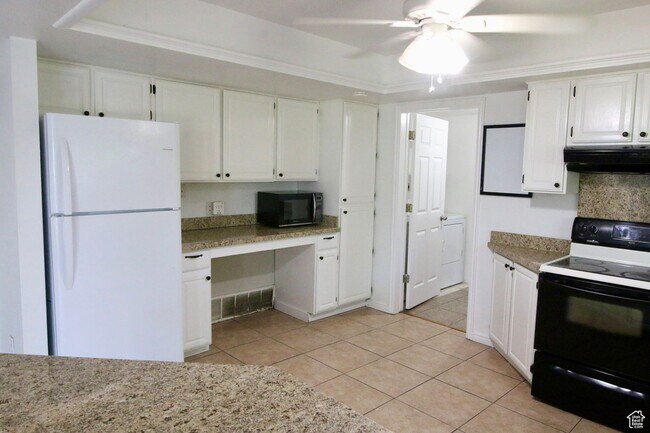 Foto del edificio - Lovely home for rent in Provo