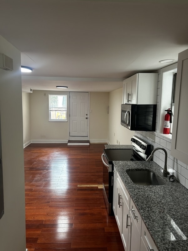 Photo - 1547 S 13th St Apartment