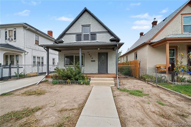 Building Photo - 1434 E Orman Ave