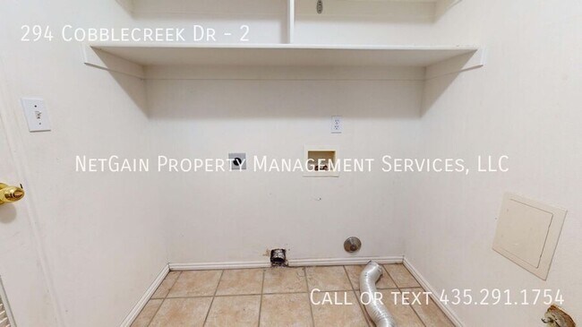 Foto del edificio - 294 E Cobblecreek Dr