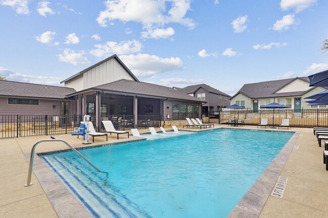 Foto del edificio - Canvas on Founders Hill