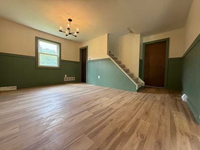 Foto del edificio - 10 Lincoln St