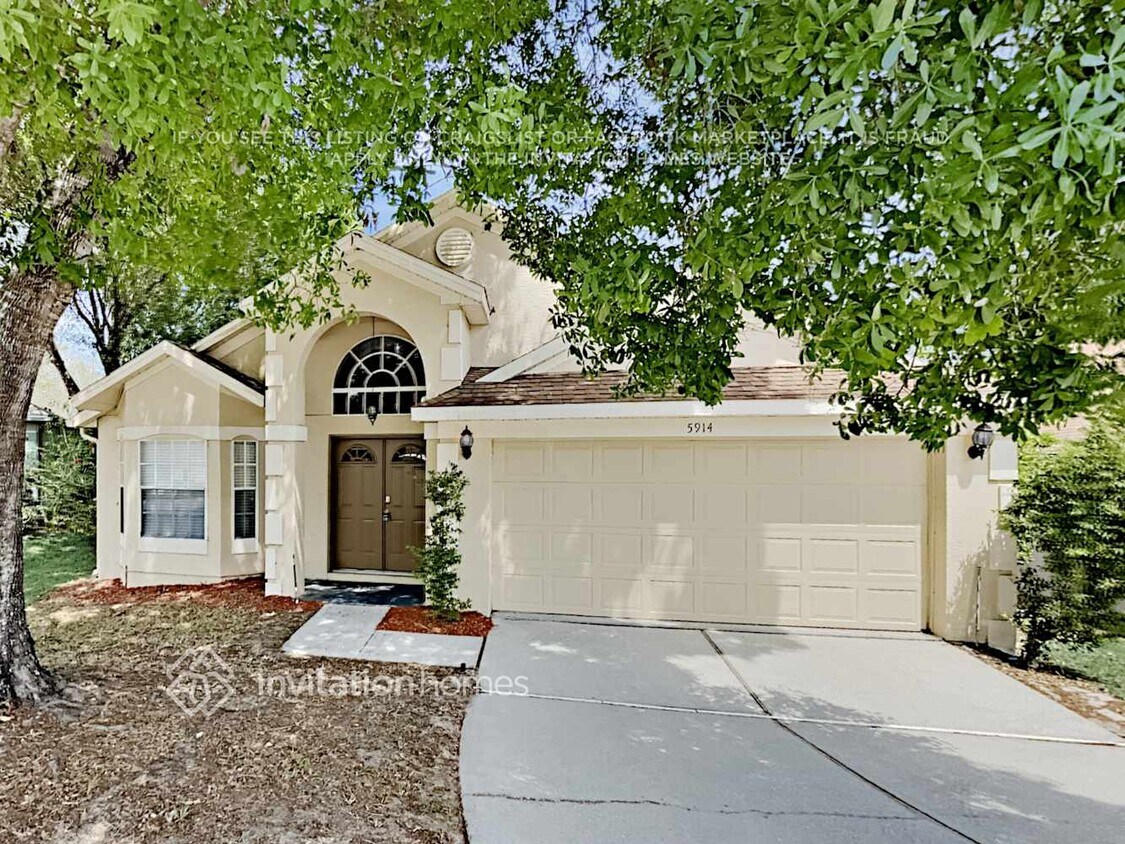 Foto principal - 5914 Big Pine Ct