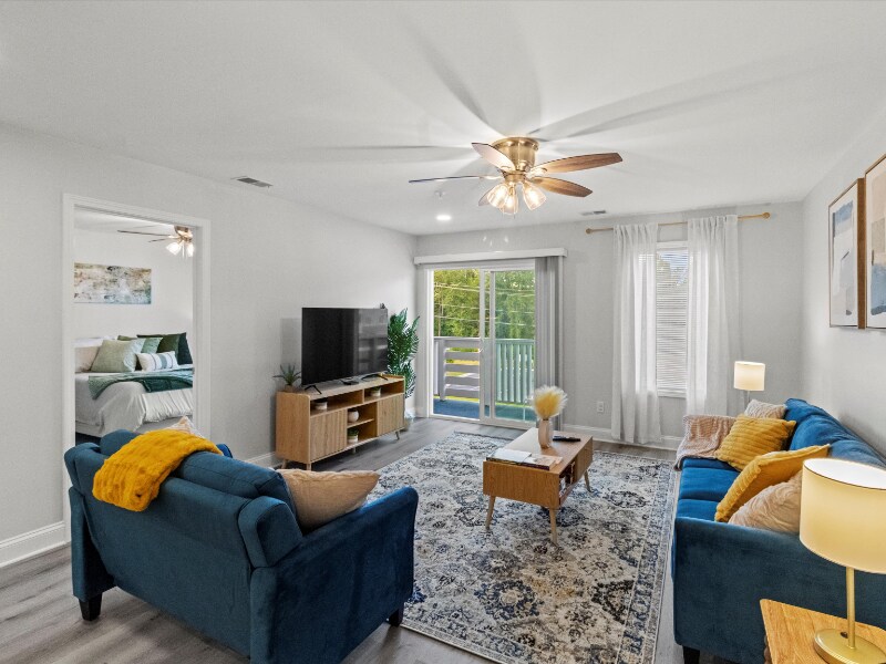 Foto principal - 1659 Legrand Rd