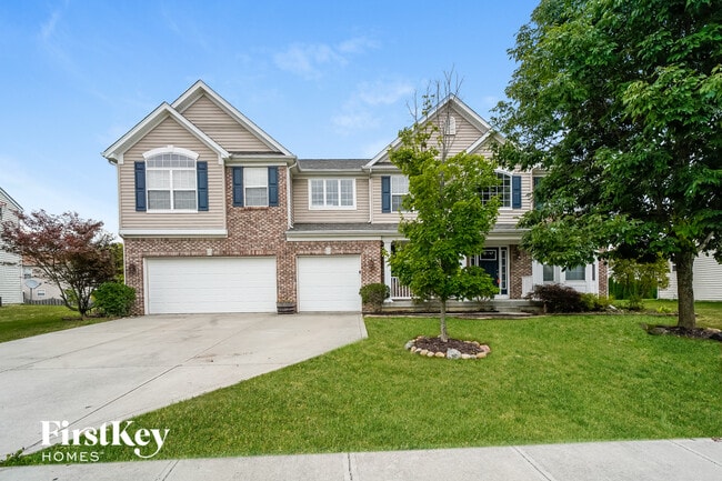 Building Photo - 2323 S Moeller Cir