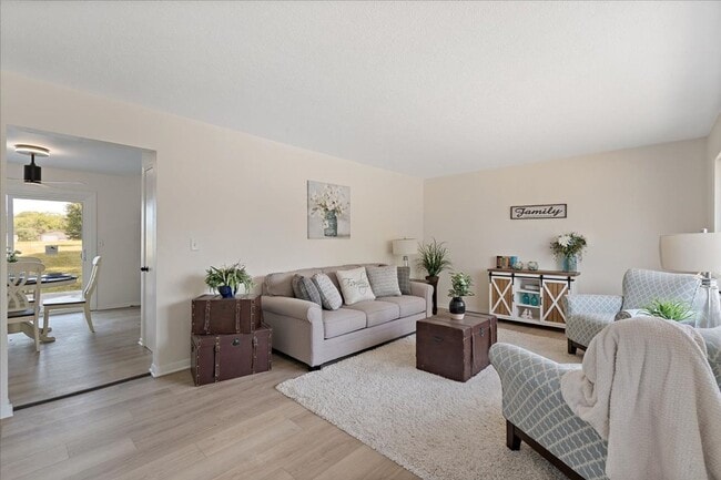 Foto del edificio - 3 Bedroom Rental in Milan