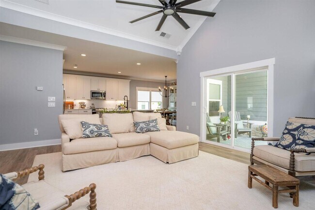 Foto del edificio - 1191 Carriage Ridge Dr