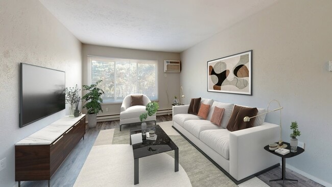 Building Photo - Copper Cove Apartments