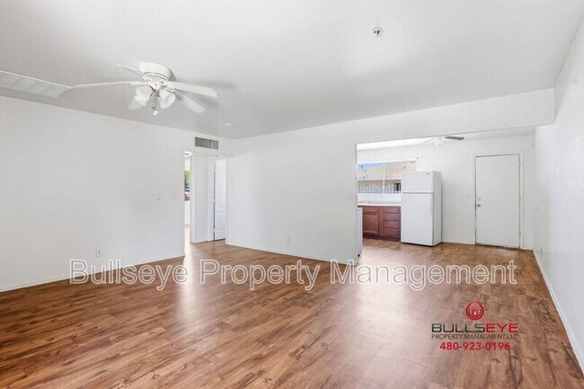 Foto del edificio - 5644 S 7th St