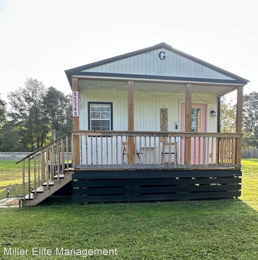 Primary Photo - 1 br, 1 bath House - 95348 Catatlina Dr