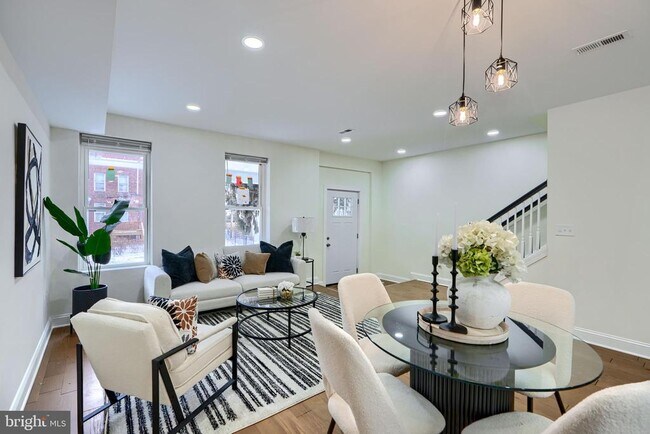 Foto del edificio - 4911 Cordelia Ave