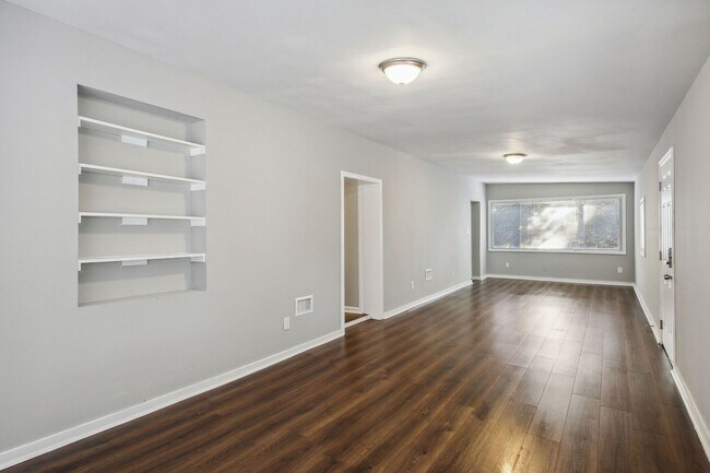 Foto del edificio - 1932 Beech St