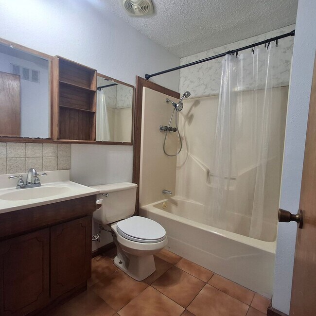 Foto del edificio - 212 W San Vicente St