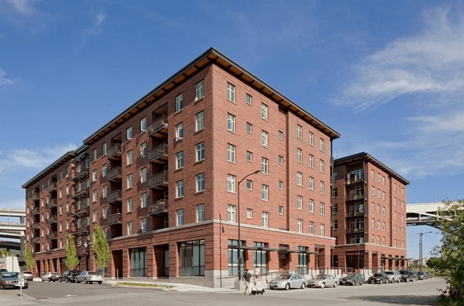 Foto del edificio - Ramona Apartments