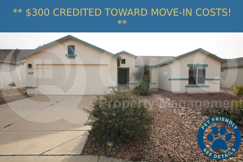 Primary Photo - 1329 E Autumn Sage Trail