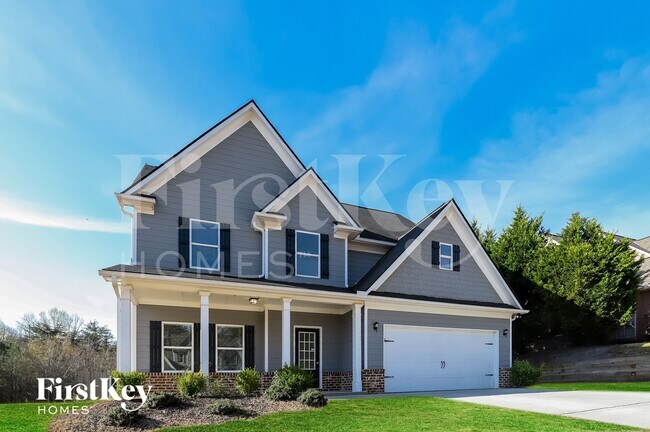 Foto del edificio - 5730 Grant Station Dr