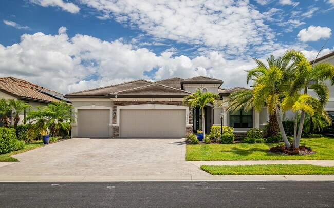 Building Photo - 17850 Polo Trl