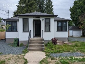Building Photo - 45723 Lewis Ave