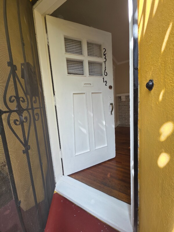 Foto principal - 2316 4th Ave