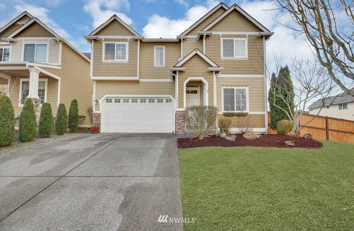 Foto principal - 17906 113th St Ct E