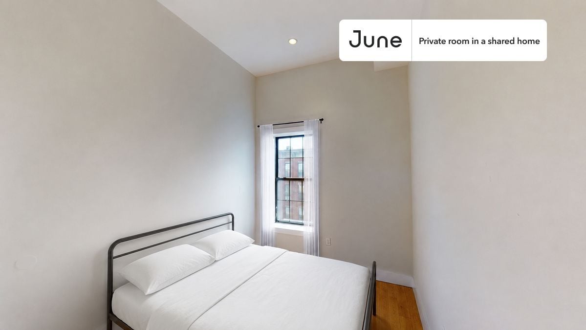 Room in Shared 5 bed/2 bath home in Bedford-Stuyvesant - Room in Shared 5 bed/2 bath home