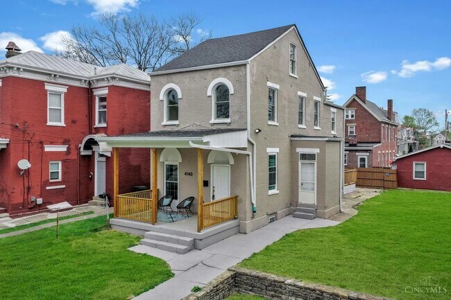 Foto del edificio - 4140 Kirby Ave