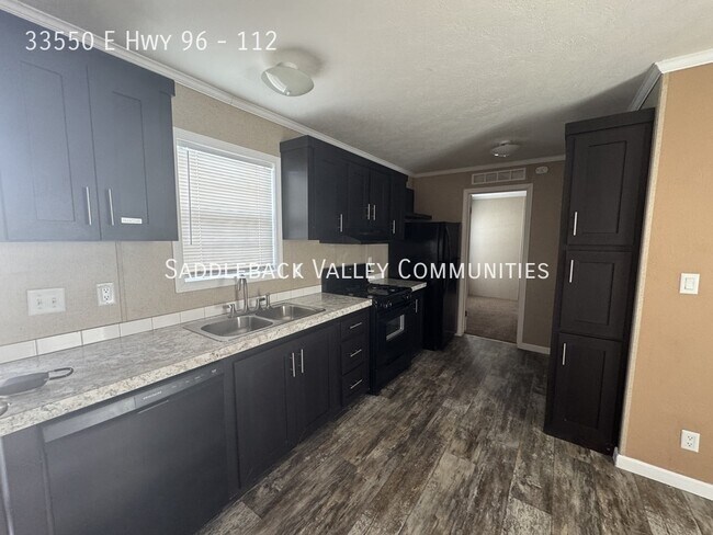 Foto del edificio - 33550 CO-96