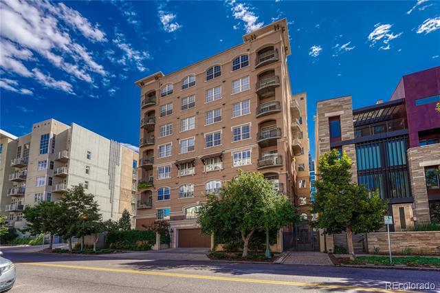 Foto principal - 1140 Cherokee St