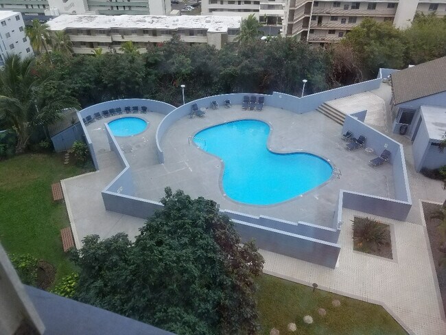 Foto del edificio - 509MIJ