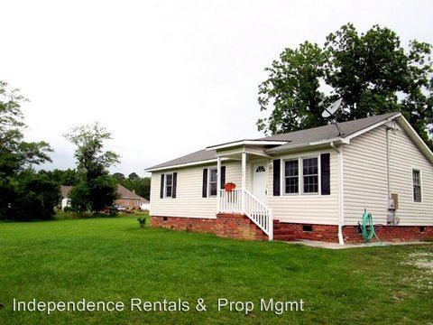 Primary Photo - 1440 Beulaville Hwy